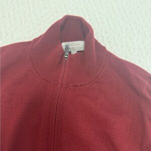 Cashmere sweater size L